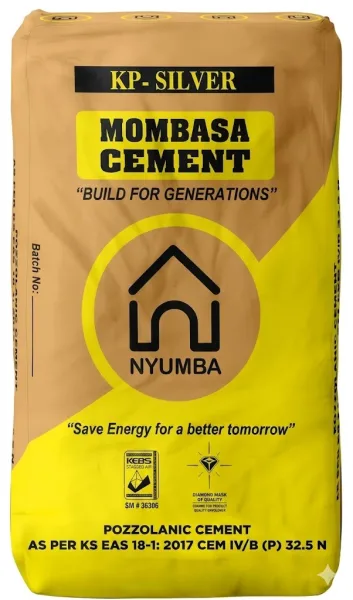 Mombasa Cement