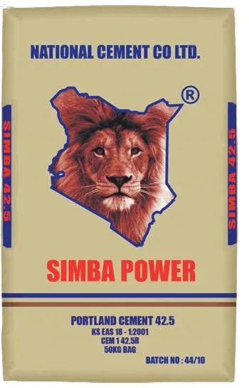 Simba Cement