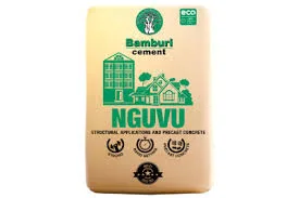 Bamburi Cement