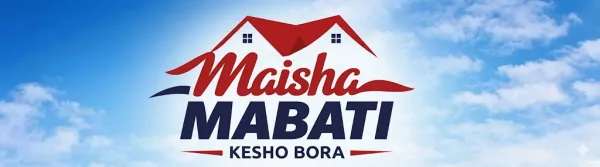 Maisha Roofing Sheet