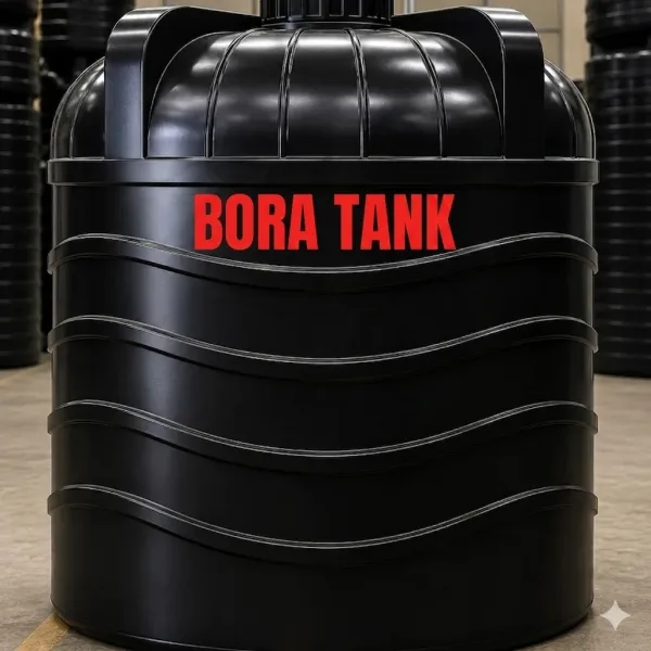 Bora Tank