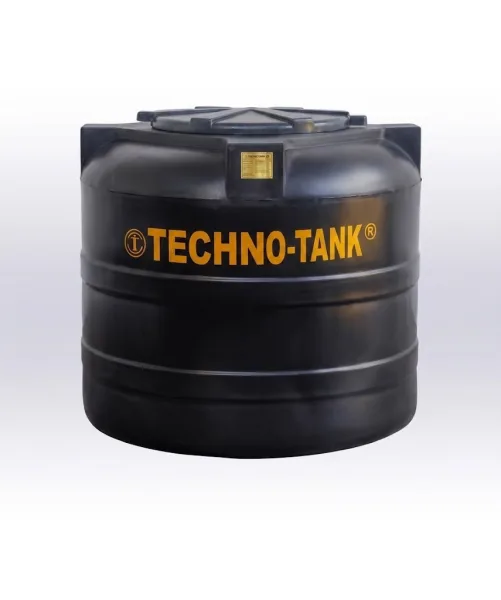 Techno Tanks