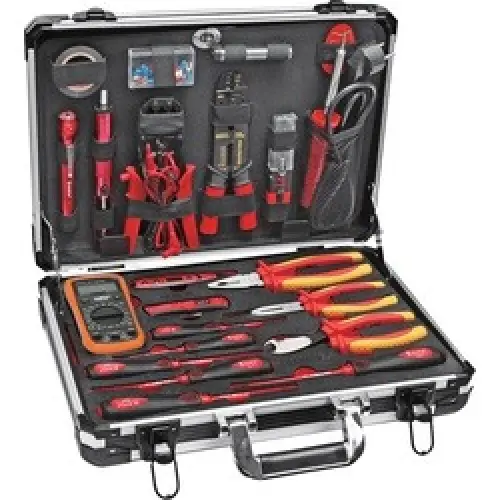 Hand Tools & Site Equipment