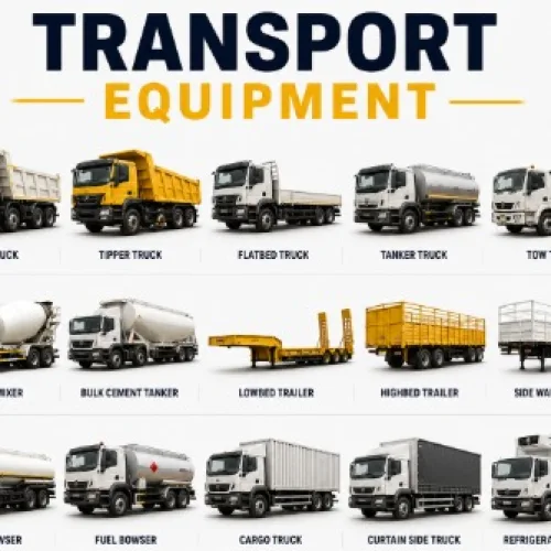 Transport Equipment