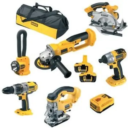 Power  Equipment
