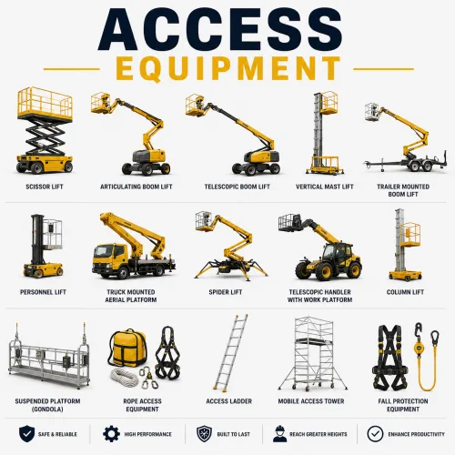 Access Equipment
