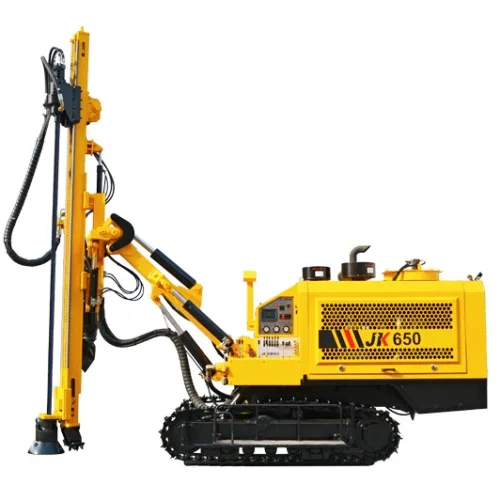 Drilling Equipment