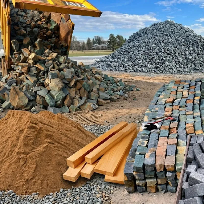 Building Materials