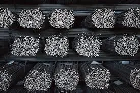 Steel & Reinforcement