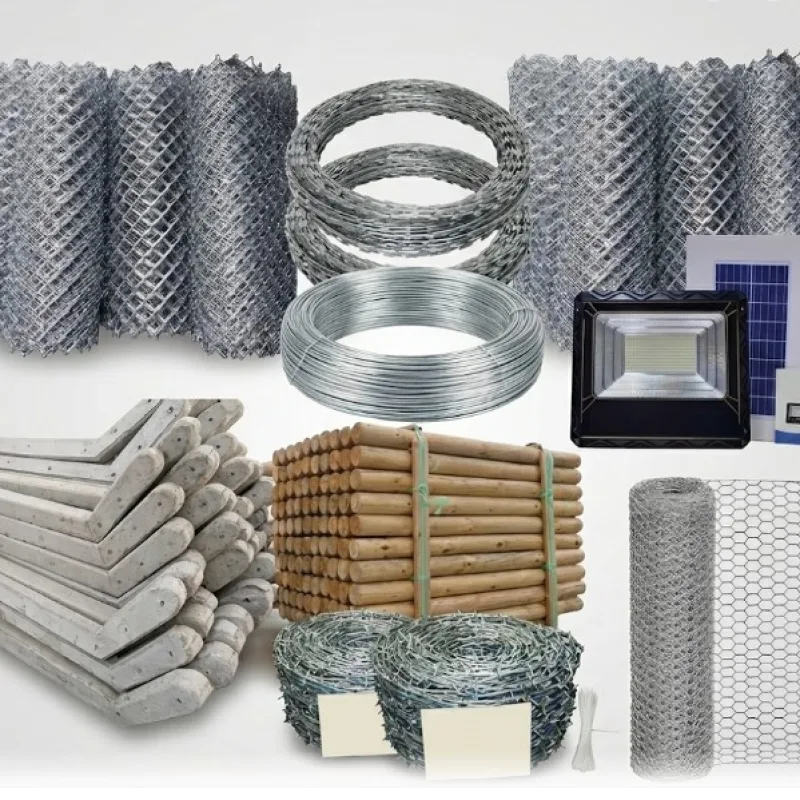 Fencing, Security & Access Control