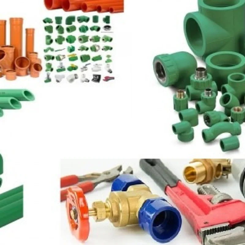 Plumbing & Drainage