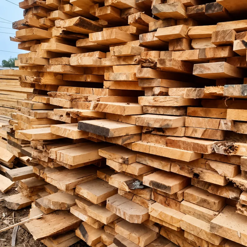 Timber 6x2 Cypress