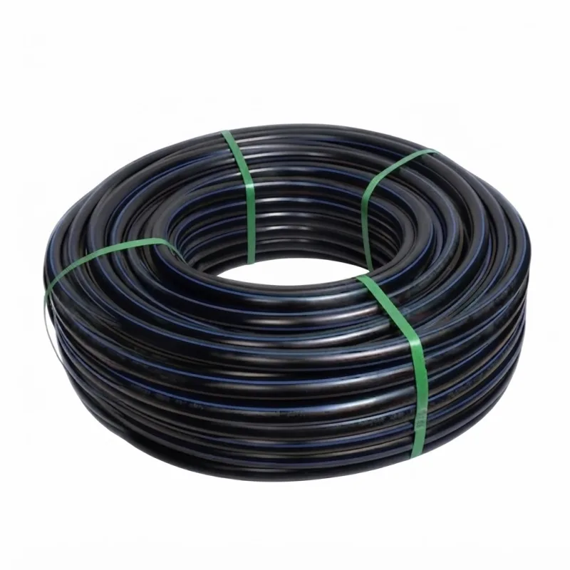 Danco HDPE Pipe 110mm PN16 - 50 metres