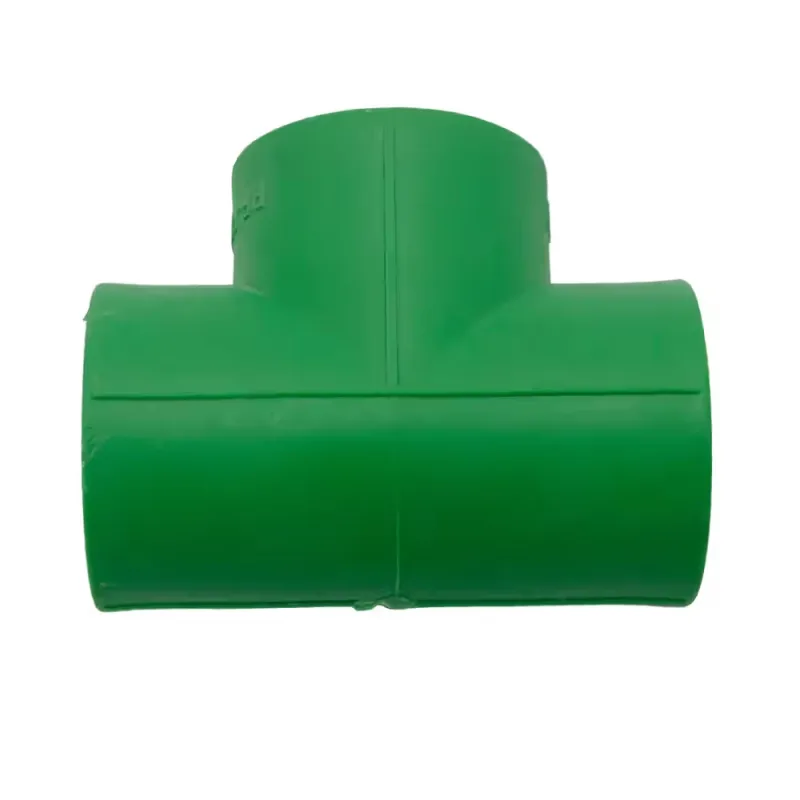 PPR Tee 50MM