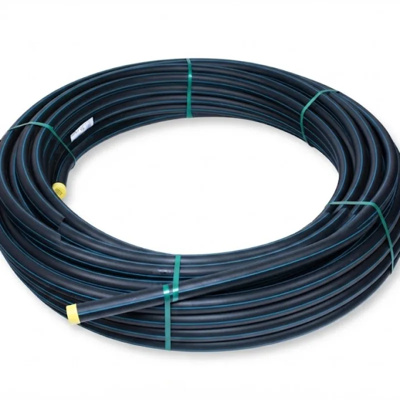Danco HDPE Pipe 63mm PN16 - 100 metres