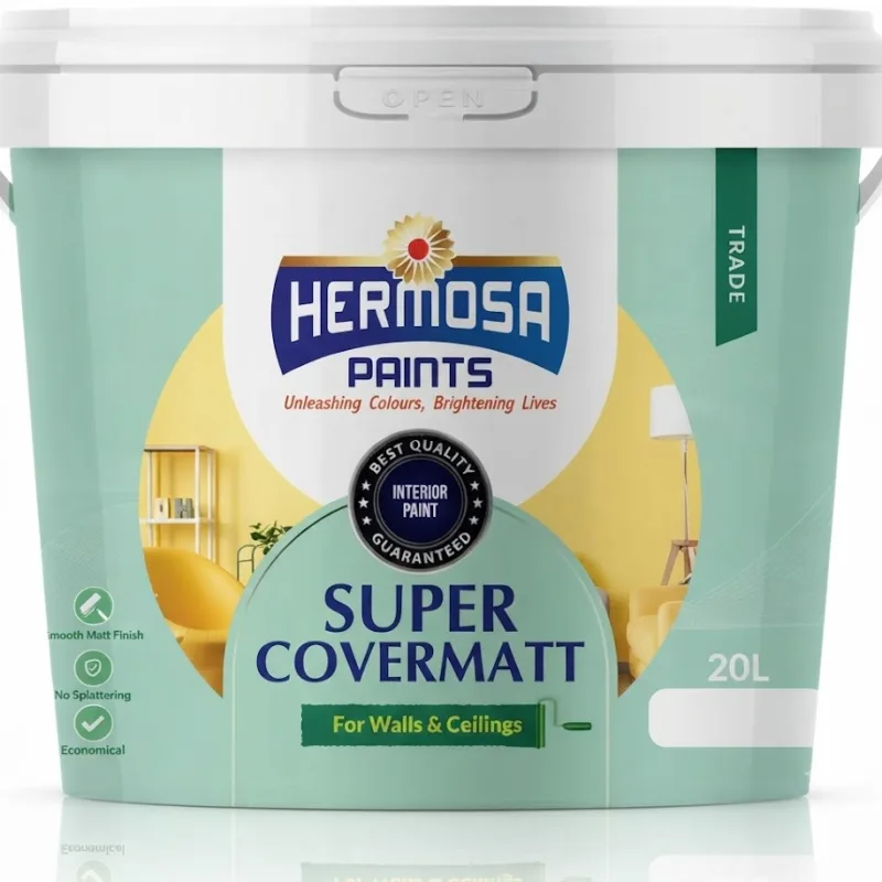 Super Covermatt 20L - Hermosa