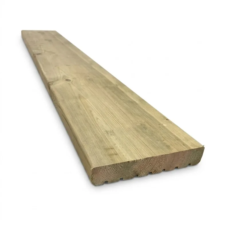 Timber 2x1 Mukima