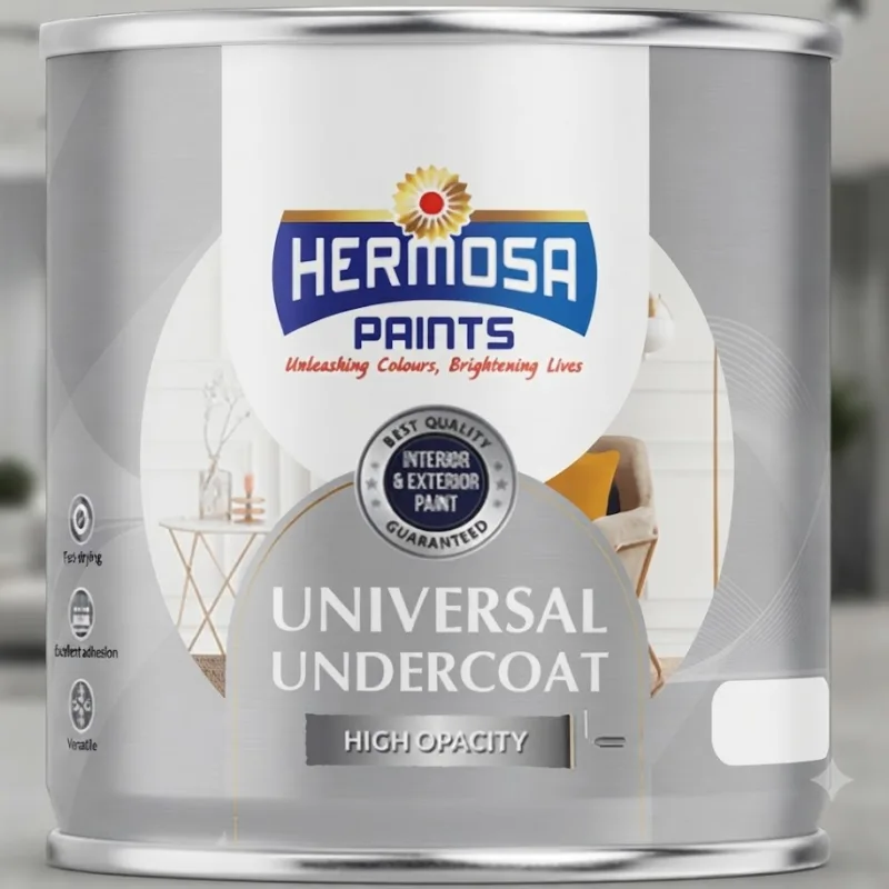 Universal Undercoat 4L