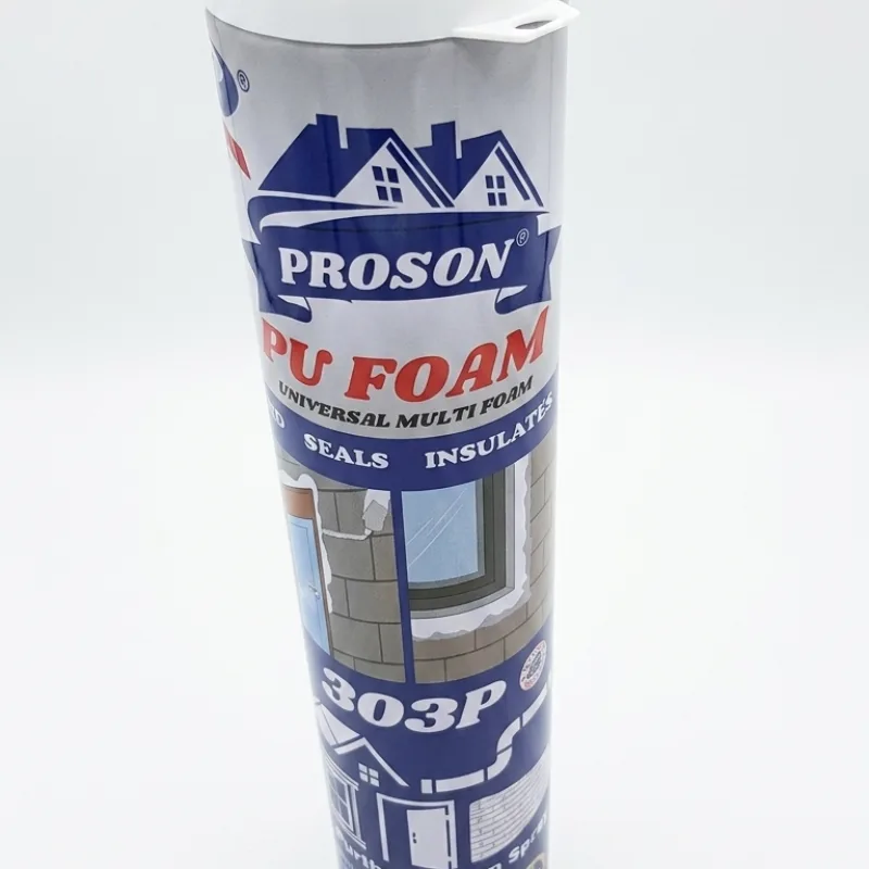 Proson PU Foam