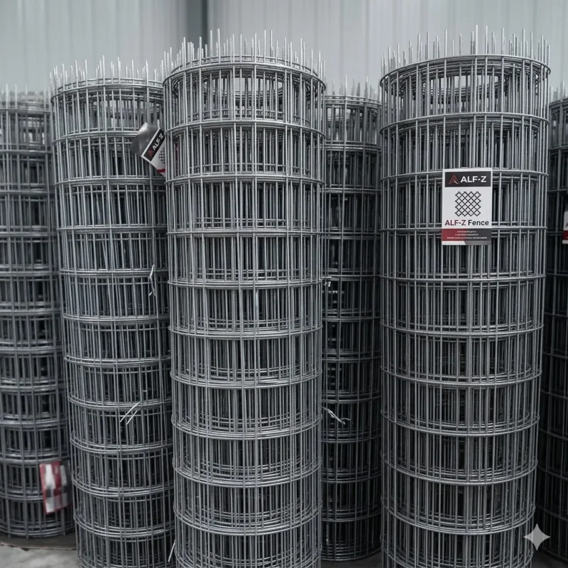 A66 BRC Mesh