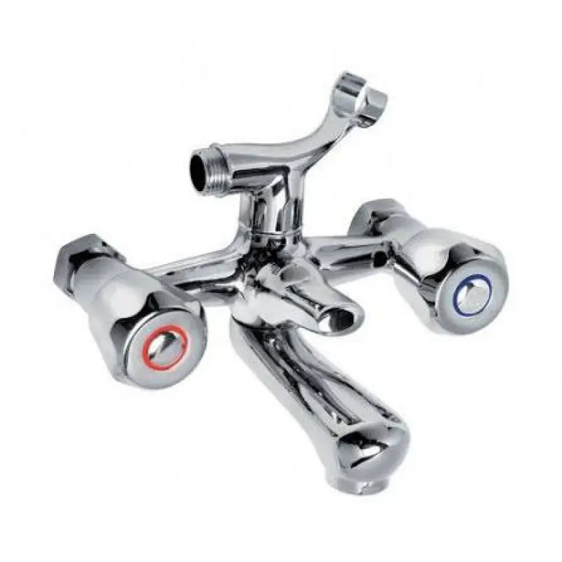 GI Shower mixer 1/2
