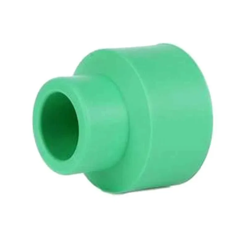 PPR Reducing SOCKET 40MMX25MM