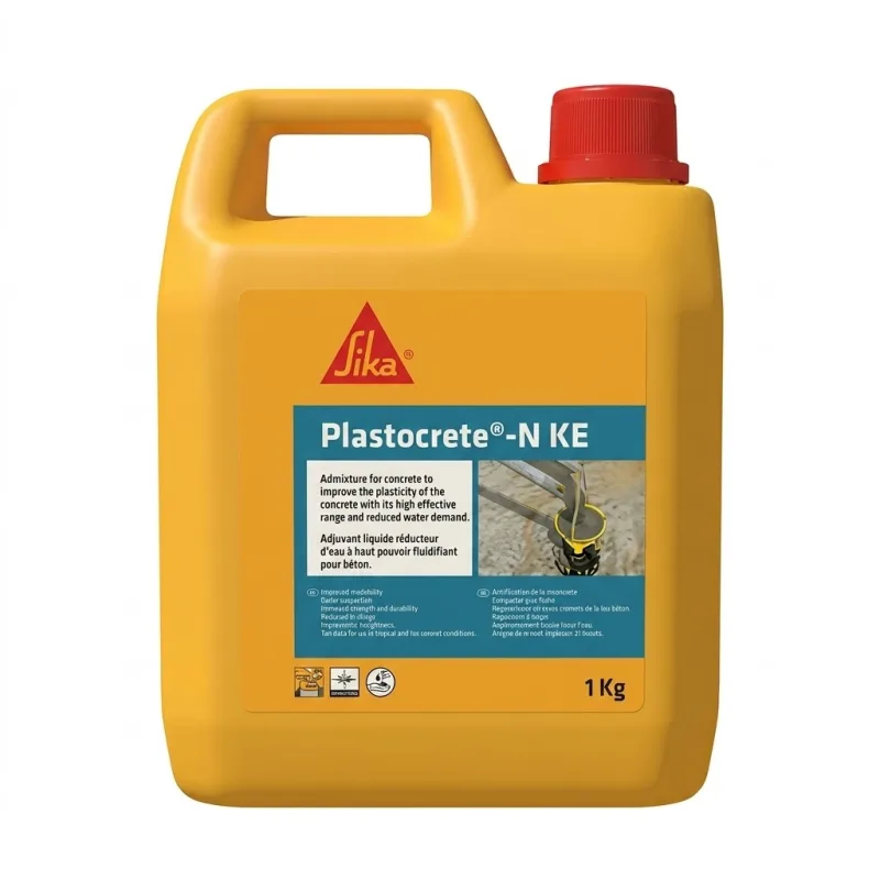 Sika Plastocrete N (1 KG)