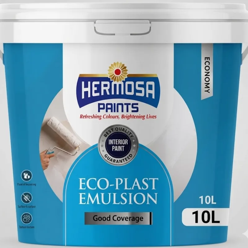 Eco-Plast Emulsion 10L