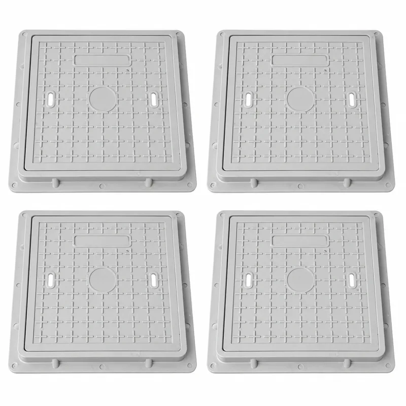 Manhole Cover 18x24