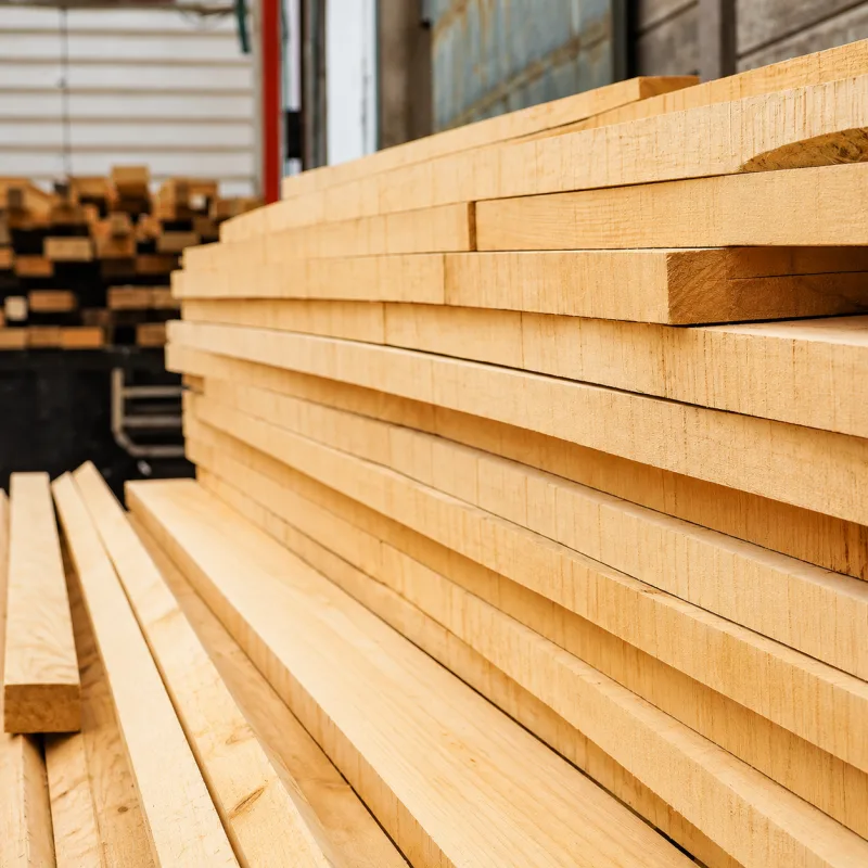 Timber 3x2 Blue Gum