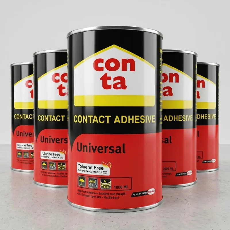 Conta 1000ml