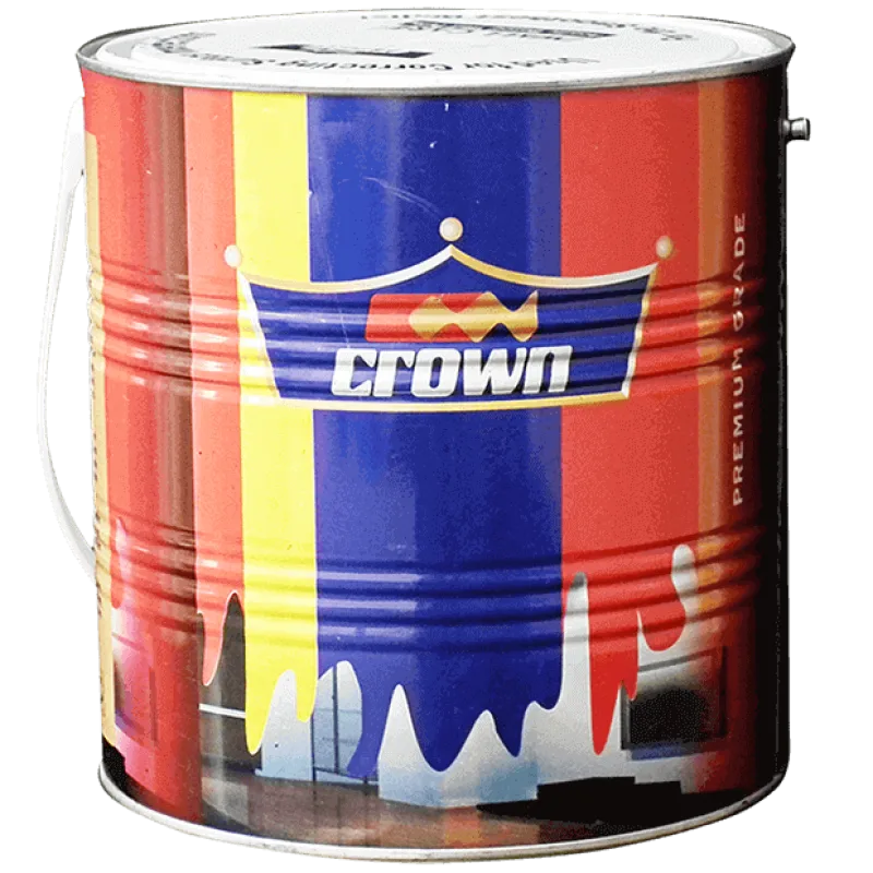 Standard Thinner 20L