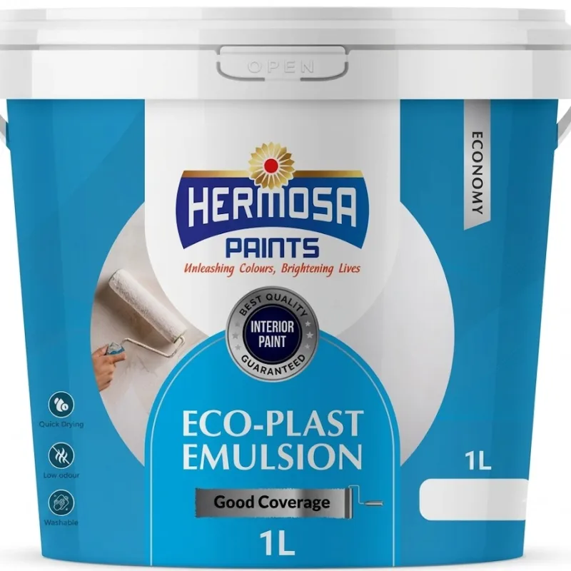 Eco-Plast Emulsion 1L
