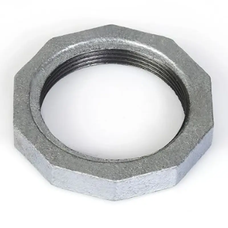 Gi back nut 63