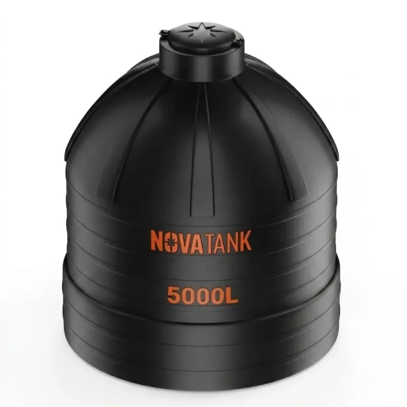 Nova Underground Tank 5000 Ltr