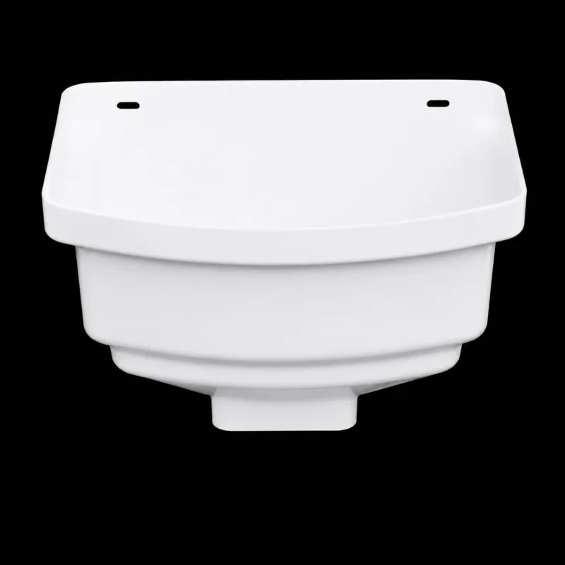 PTG Water hopper