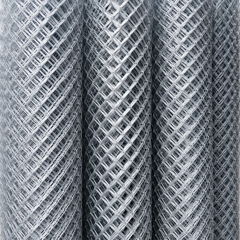 Chain Link 6ft 14g
