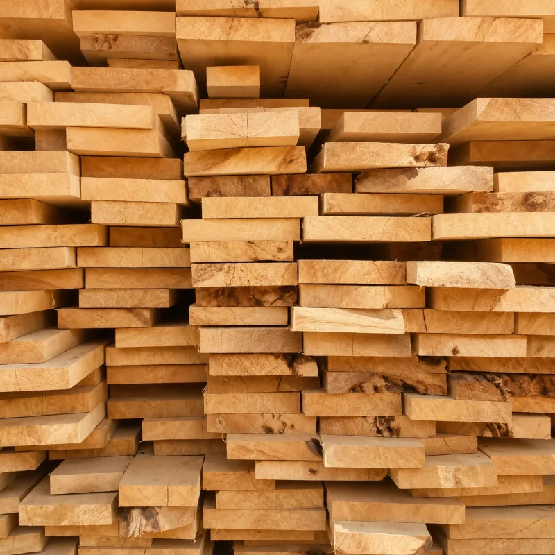 Timber 10x1 Pine