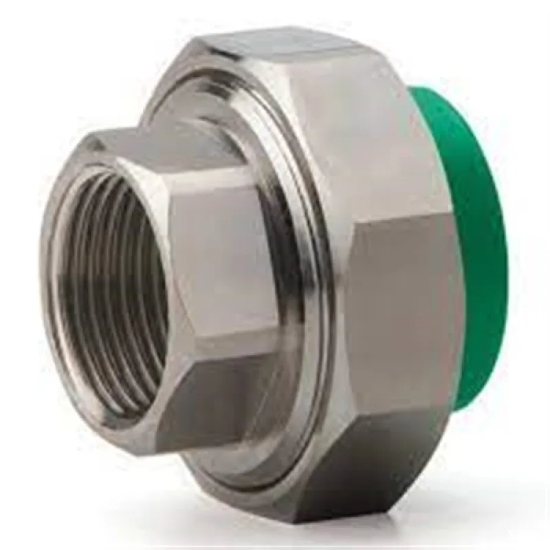 PPR Female Union 63mm