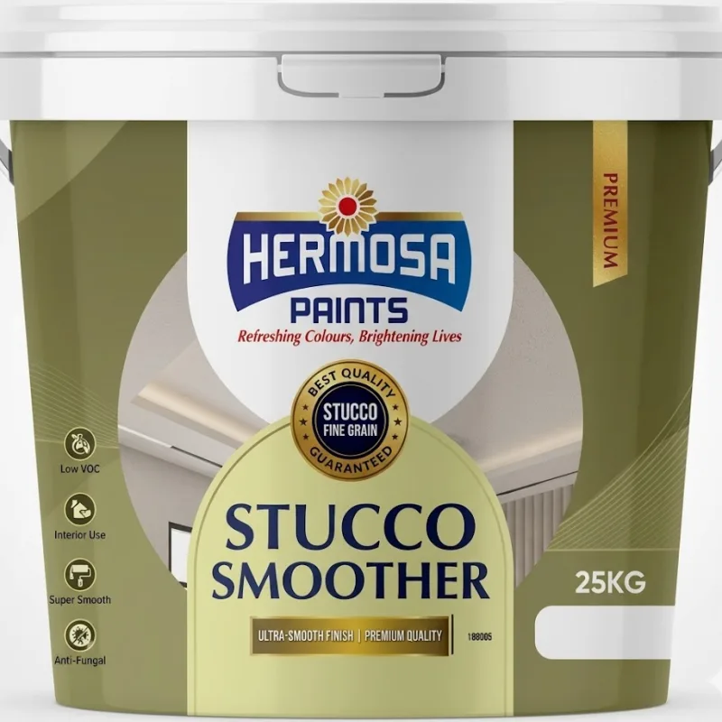 Skimming Stocco Smoother 25kg