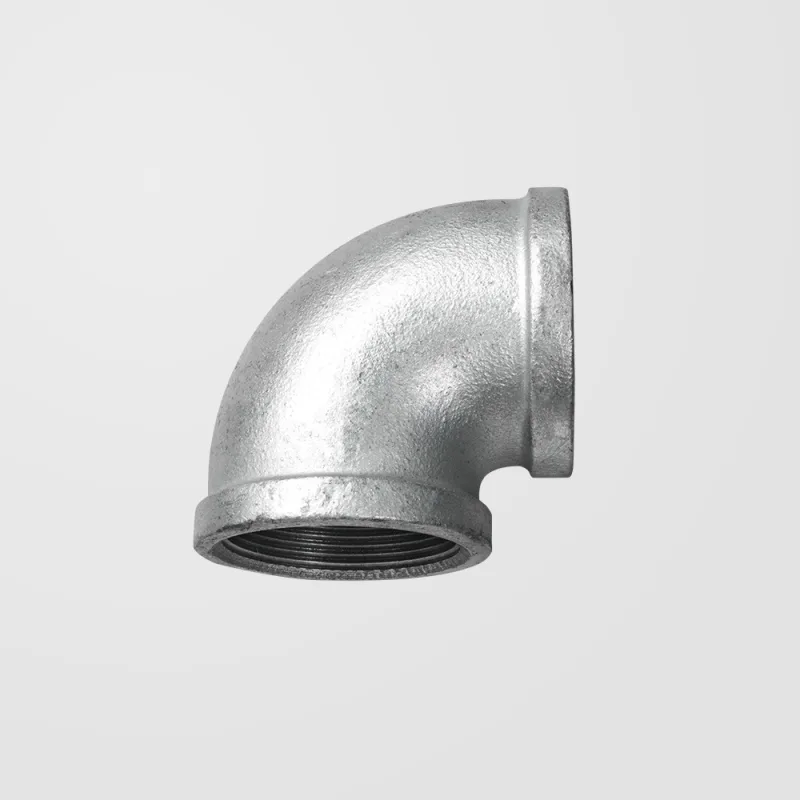 GI ELBOW 1/2''
