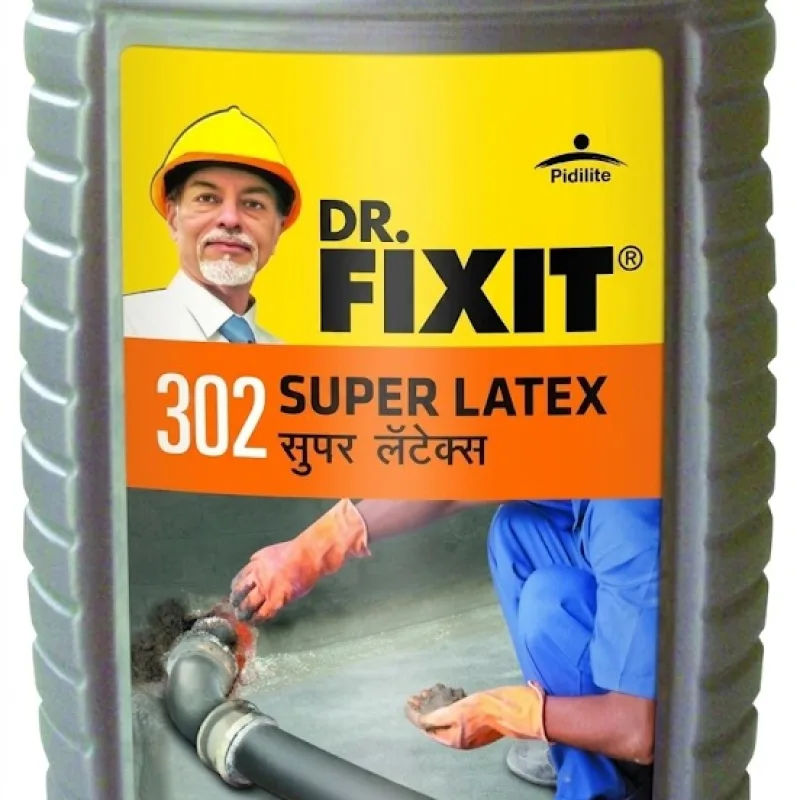 Dr. Fixit Super Latex 1L