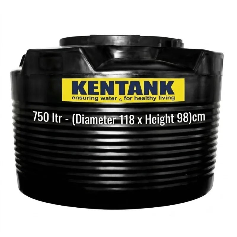 Ken Tank 750 ltr - (Diameter 98 x Height 118)cm