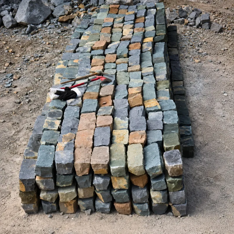 foundation stones fethuka