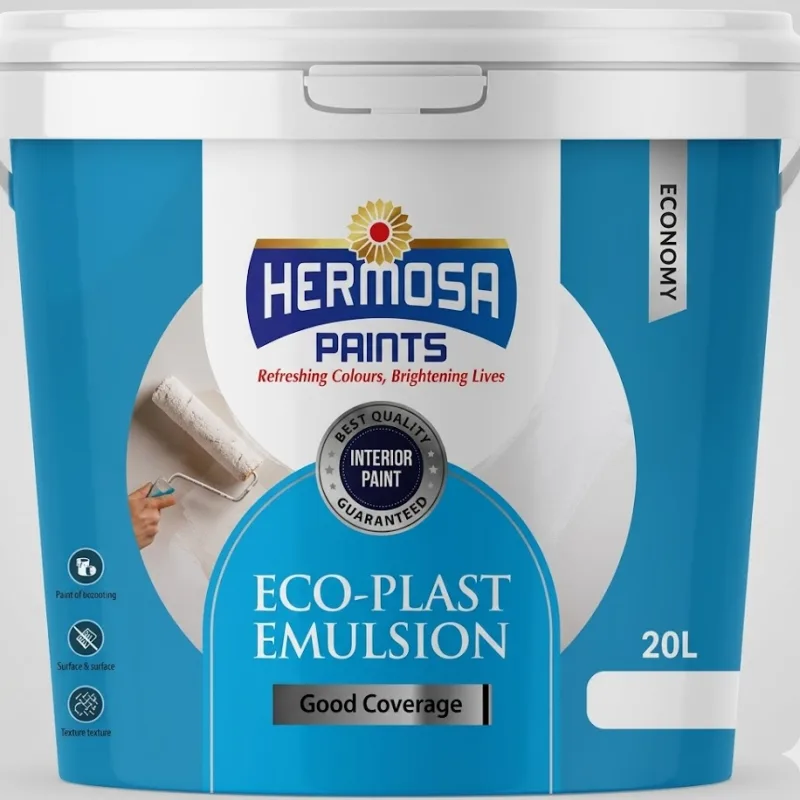 Eco-Plast Emulsion 20L