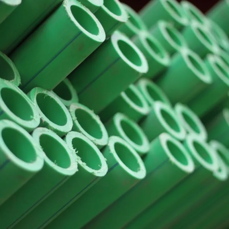 PPR pipe 32mm PN16 - Danco