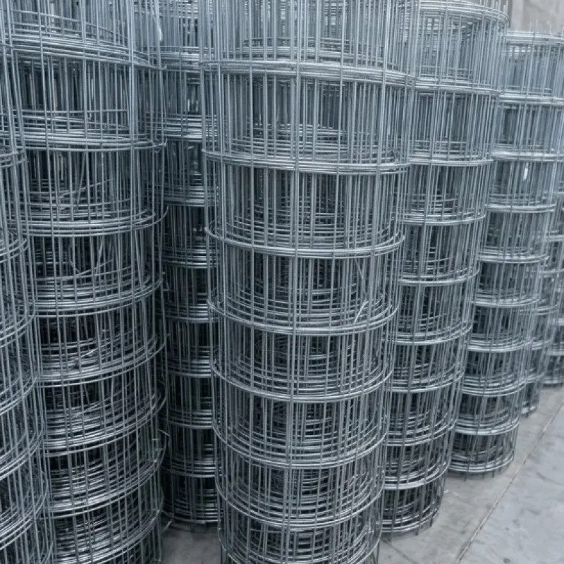 A98 BRC Mesh
