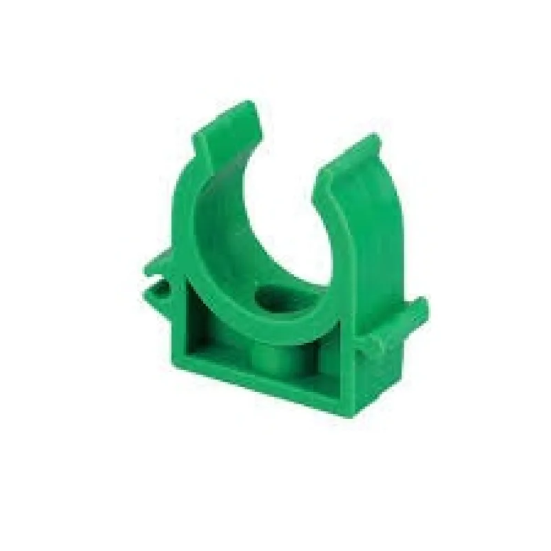 PPR Pipe Clip 32mm