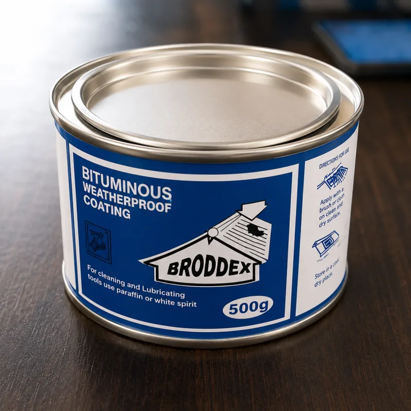 Broddex 500ml