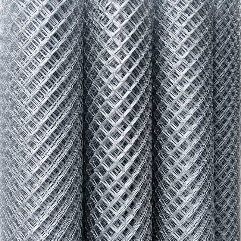Chain Link 8ft 16g